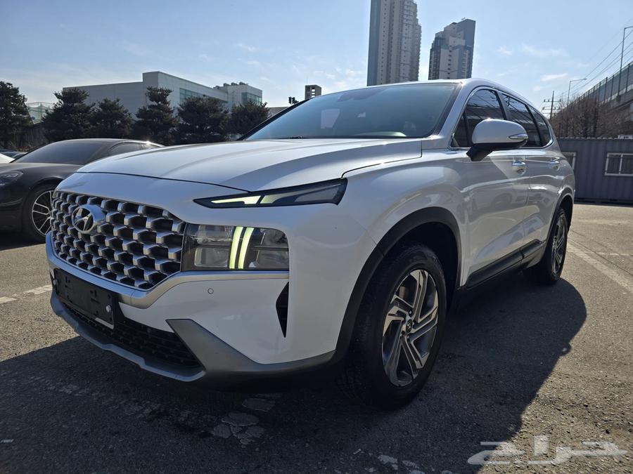 هونداي سنتافي دبل ديزل 2.2 7 راكب اساس64471061598594112