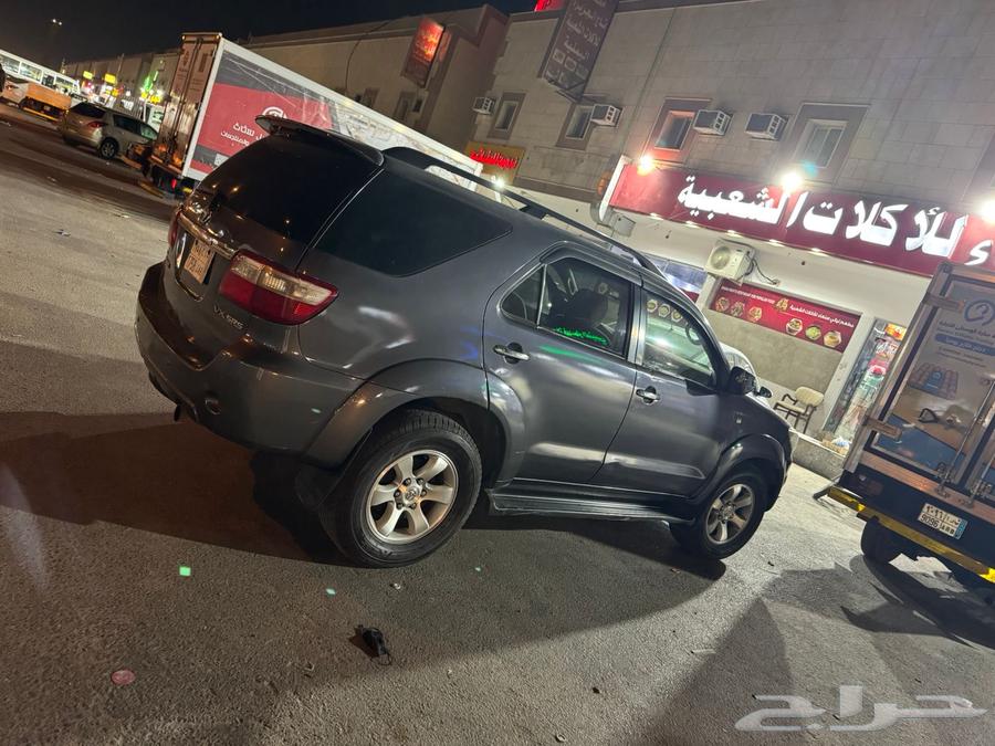 فورشنر فل كامل 2010 قير توماتيك دبل سته سنردل64469515841665114