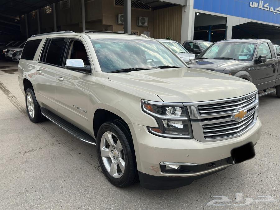 سوبربان 2016 فل كامل LTZدبل ممشى قليل للمستخدم64470195720195111