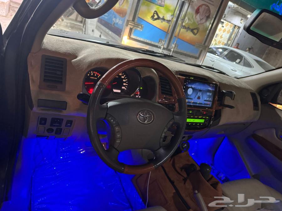 فورشنر فل كامل 2010 قير توماتيك دبل سته سنردل64469515841665112