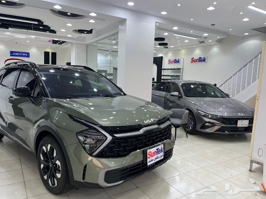 أفضل حماية لسيارتك  مع خصم خاص من ام صالح64474665707395111