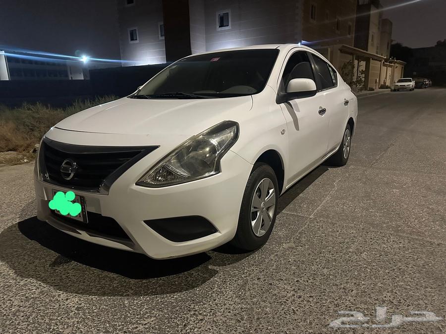 نيسان صني نص فل64470910850435110