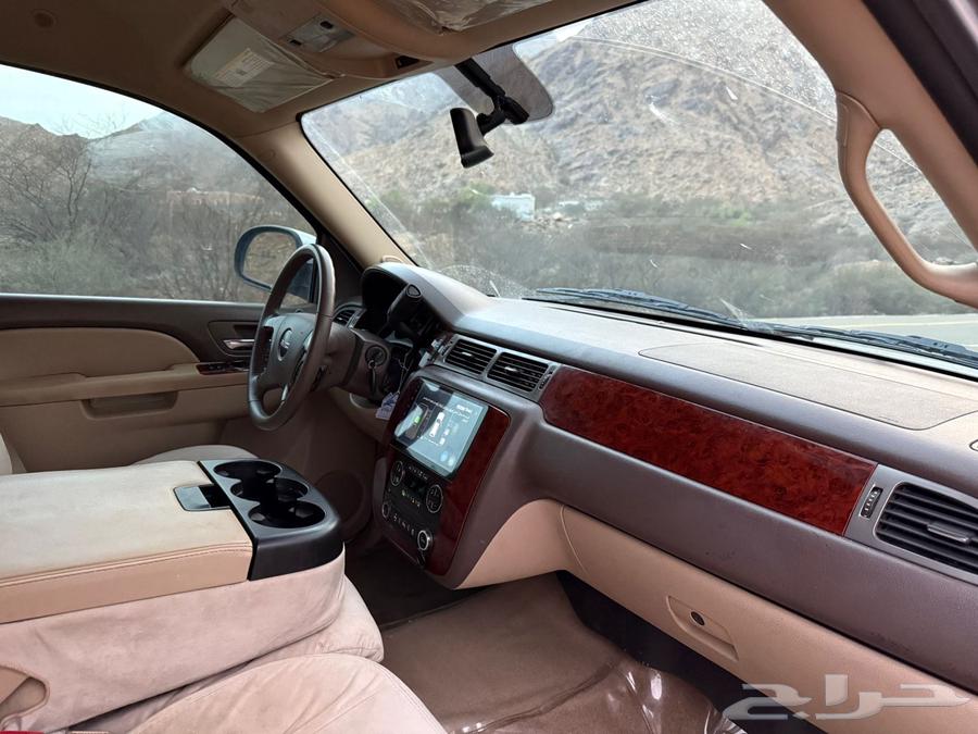 يوكن 2013 للبيع64479189501697113