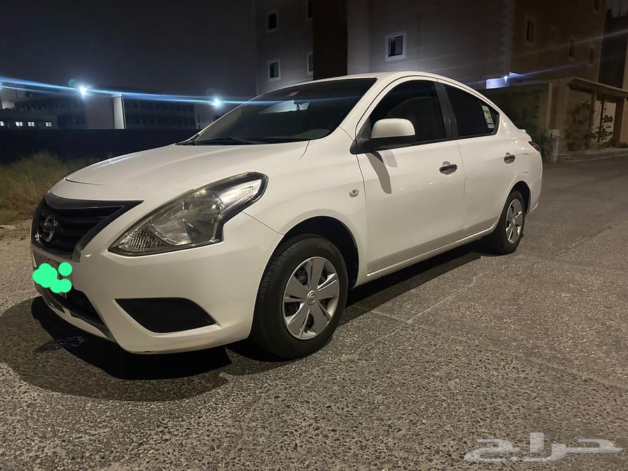 نيسان صني نص فل64470910850435111