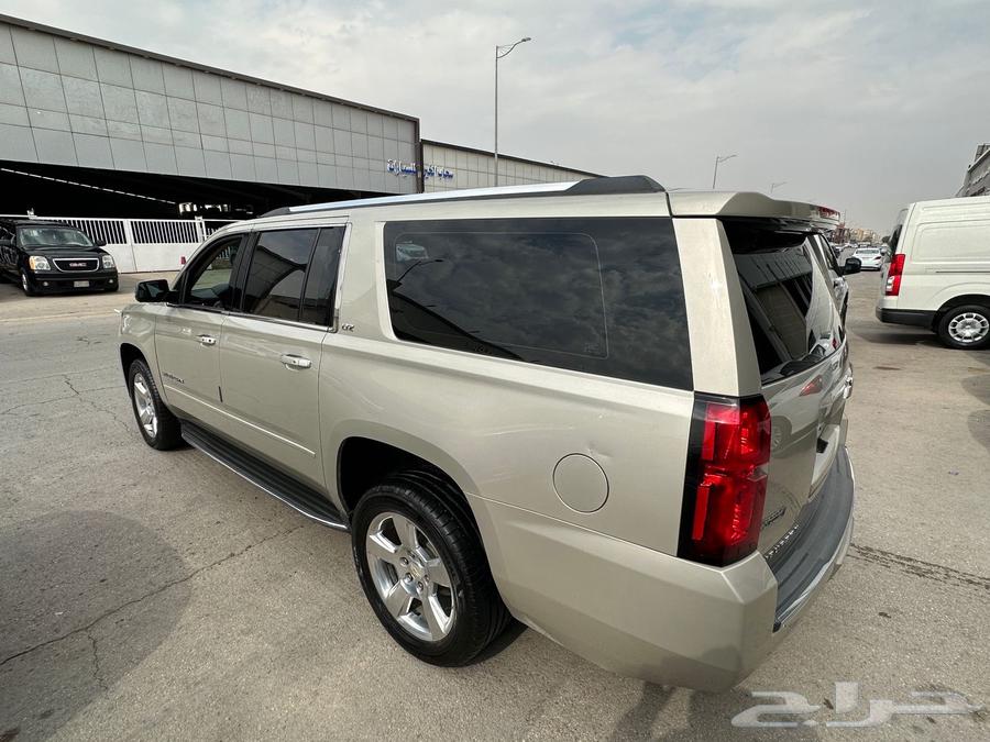 سوبربان 2016 فل كامل LTZدبل ممشى قليل للمستخدم64470195720195113