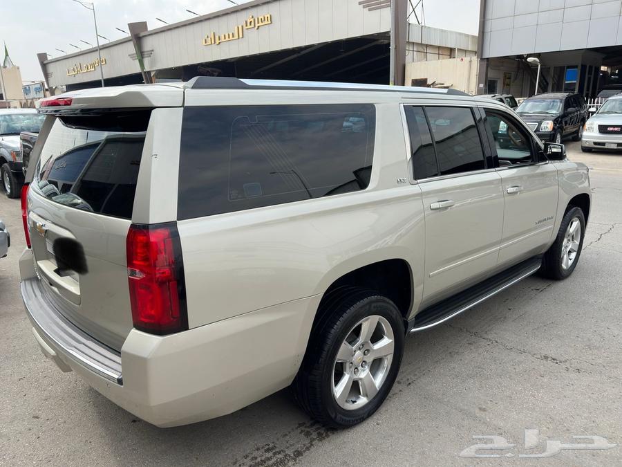 سوبربان 2016 فل كامل LTZدبل ممشى قليل للمستخدم64470195720195112