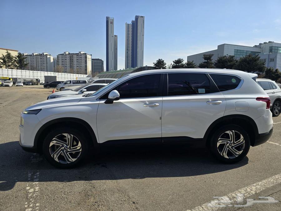 هونداي سنتافي دبل ديزل 2.2 7 راكب اساس64471061598594110