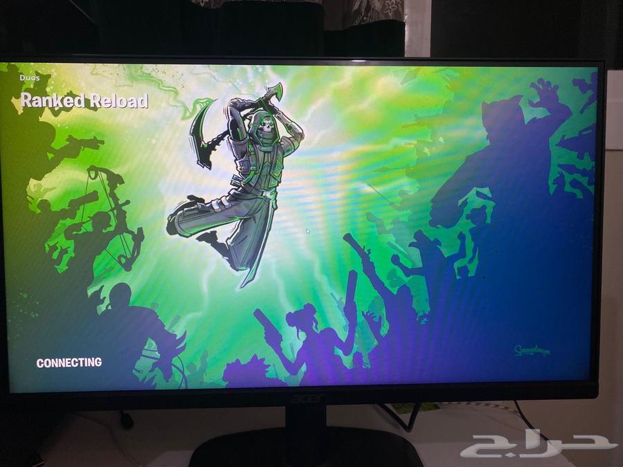 شاشة21.5 للبيع64325677645698112