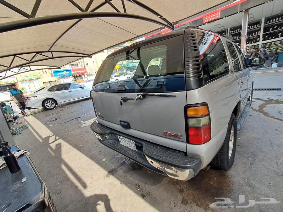 جي ام سي يوكن 200664470745549059112