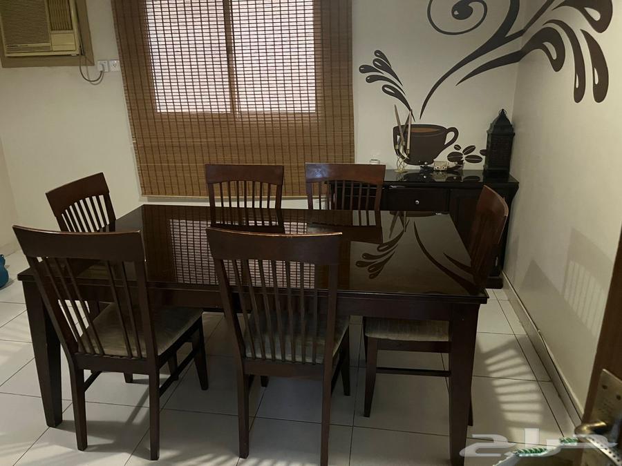 Dining table, dining cabinet, sofa, TV table, and bedroom for sale64329531829123112