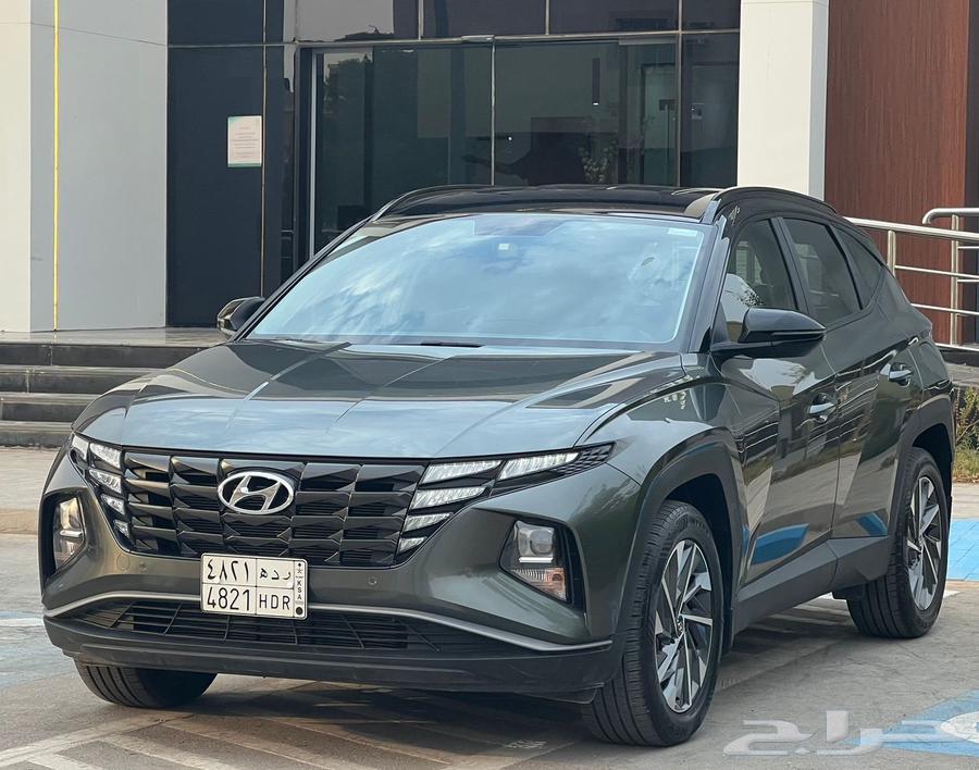 هونداي توسان 2023 (بحالة ممتازة)64476392730243110