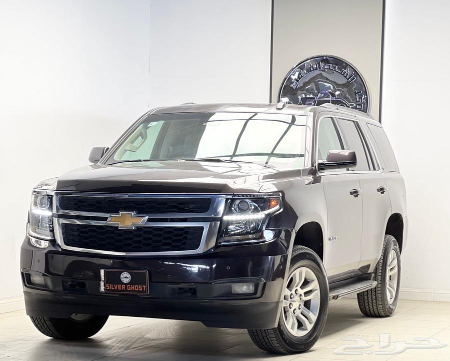 Chevrolet - Tahoe - 2016 (Reasonable Price)64473037024257112