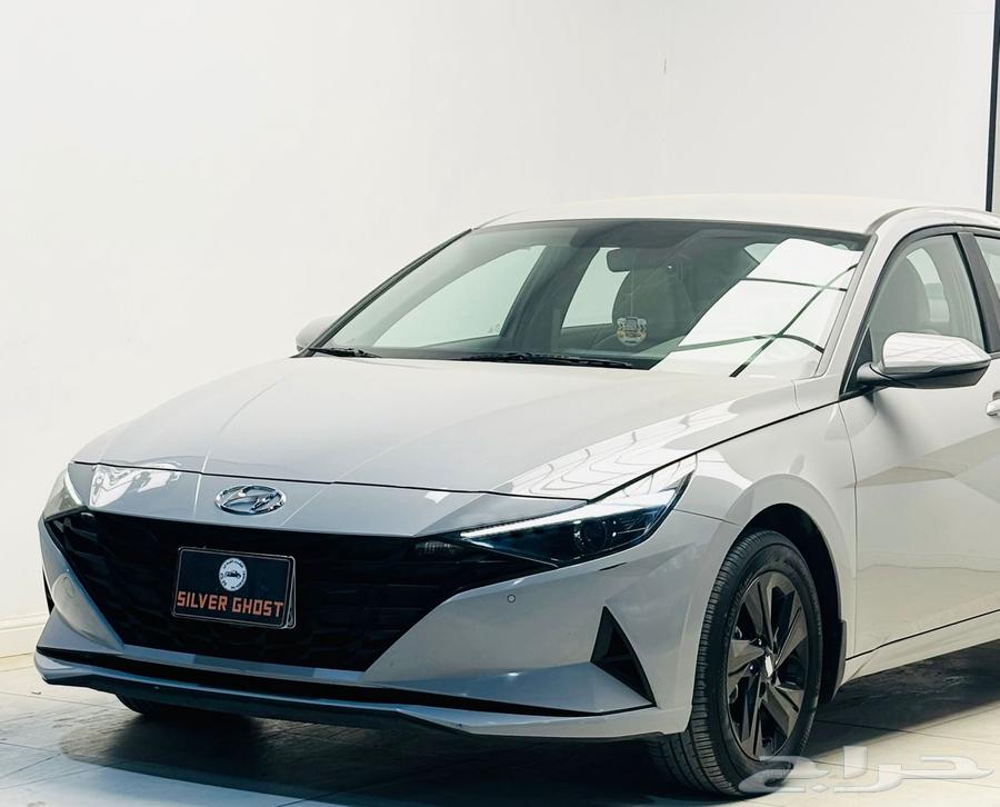 هيونداي -النترا - 2023 - نص فل64473078808450111