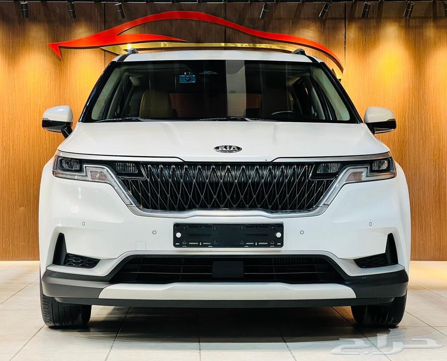 Kia Carnival 2021 Full Option Diesel ((Excellent Condition))64470154897154111