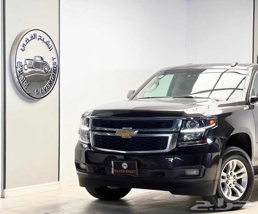 Chevrolet - Tahoe - 2016 (Reasonable Price)64473037024257110
