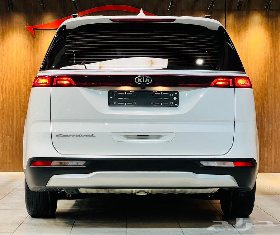 Kia Carnival 2021 Full Option Diesel ((Excellent Condition))64470154897154114