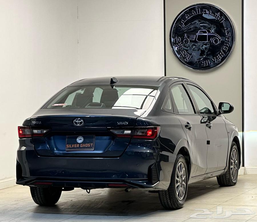 تويوتا يارس 2023 وكاله64470168621186113