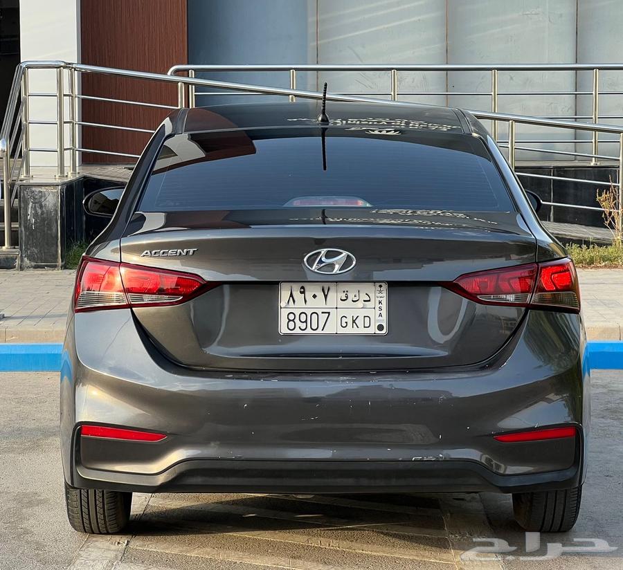 هونداي اكسنت 202064474596578178113