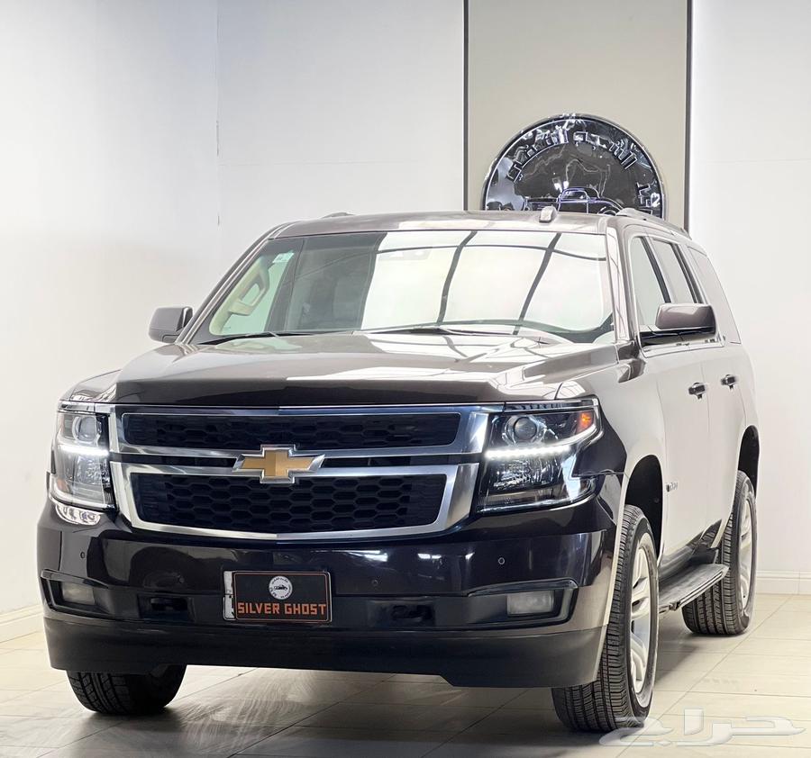 Chevrolet - Tahoe - 2016 (Reasonable Price)64473037024257111