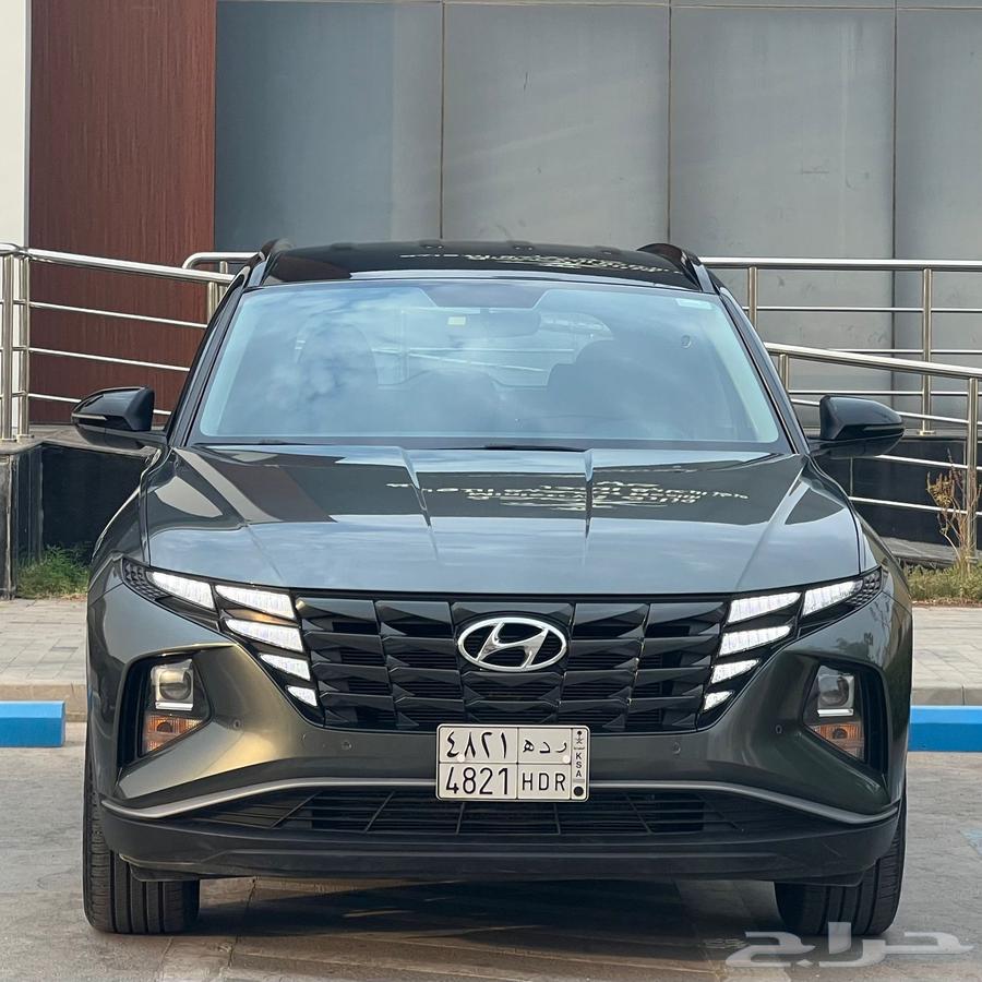 هونداي توسان 2023 (بحالة ممتازة)64476392730243113