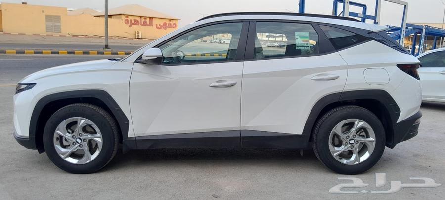 هونداي توسان 2023 مكينه 2.500 كبيره. ماشي 13.00064476129232257111