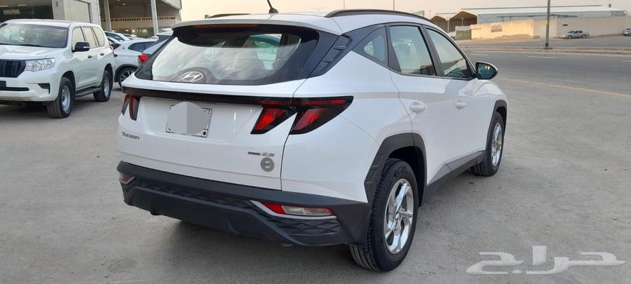 هونداي توسان 2023 مكينه 2.500 كبيره. ماشي 13.00064476129232257114