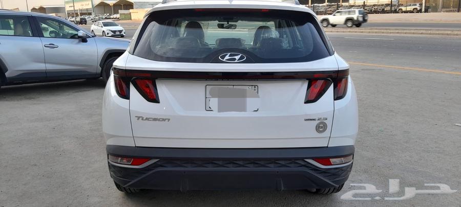 هونداي توسان 2023 مكينه 2.500 كبيره. ماشي 13.00064476129232257113