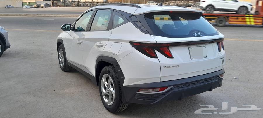 هونداي توسان 2023 مكينه 2.500 كبيره. ماشي 13.00064476129232257112