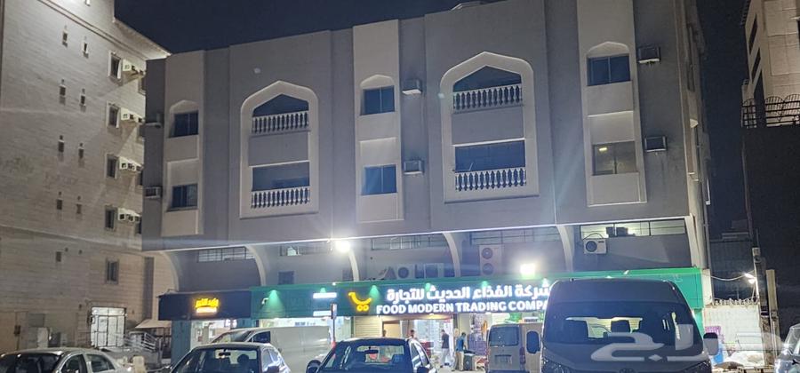 عماره للبيع في الشرفيه63613626006530112