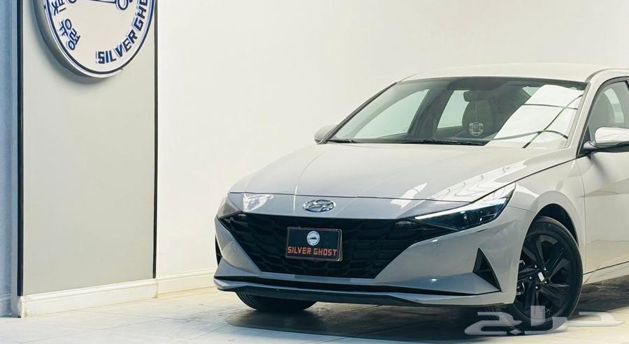 هيونداي -النترا - 2023 - نص فل64473078808450110