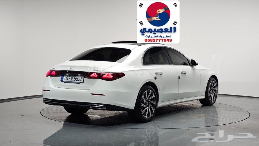 Import from Korea _ E300 _ 202464469390332290112