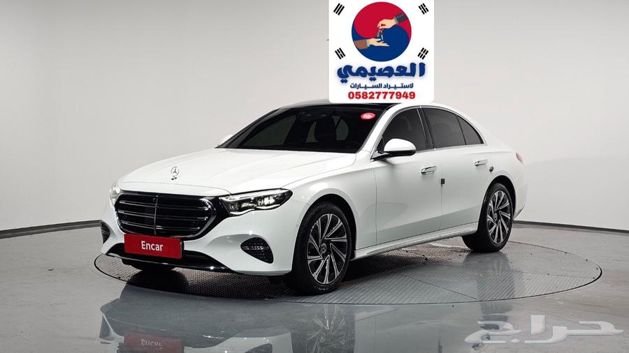 Import from Korea _ E300 _ 202464469390332290111