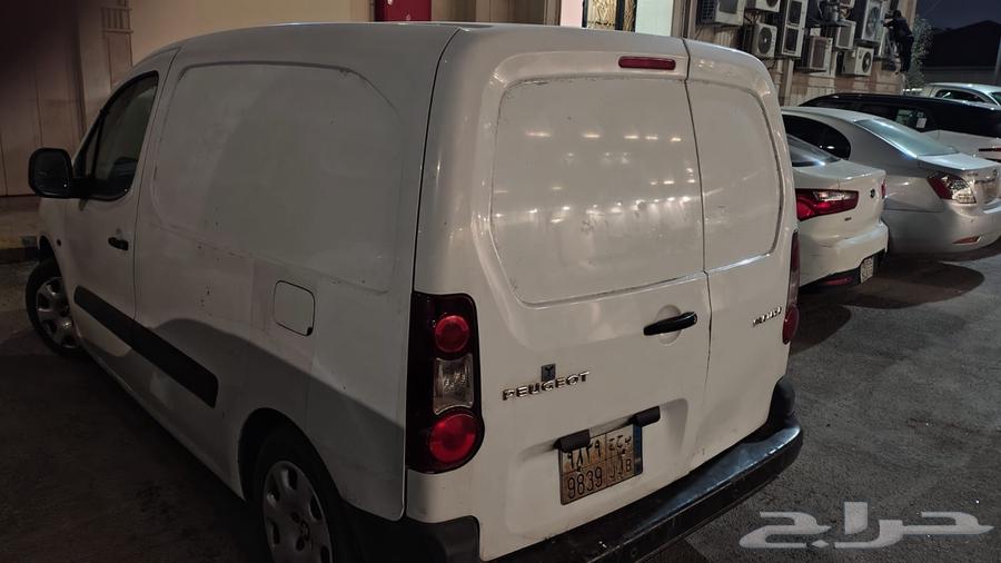 عدد2بيجو بارتنر موديل 2016 للبيع64473008912899112