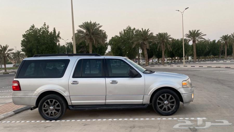 فورد اكسبيدشن طويل 2012 دبل64468356979713112