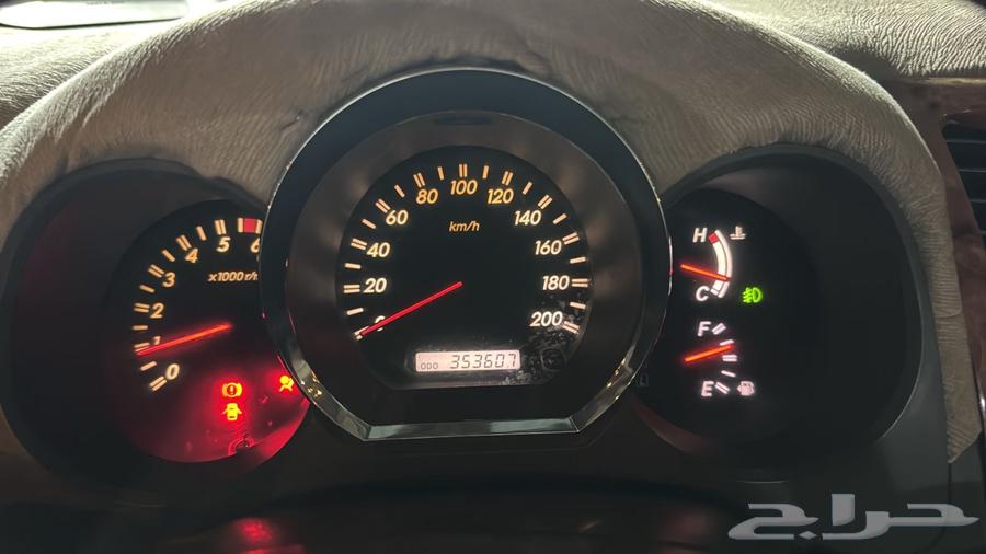 فورشنر فل كامل 2010 قير توماتيك دبل سته سنردل64469515841665113