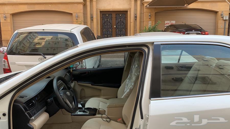 Clean 2013 Standard Camry for user64465814851587114