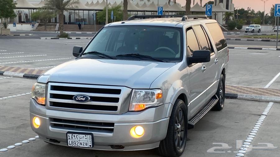 فورد اكسبيدشن طويل 2012 دبل64468356979713111