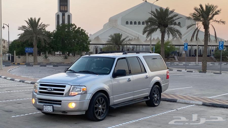 فورد اكسبيدشن طويل 2012 دبل64468356979713110