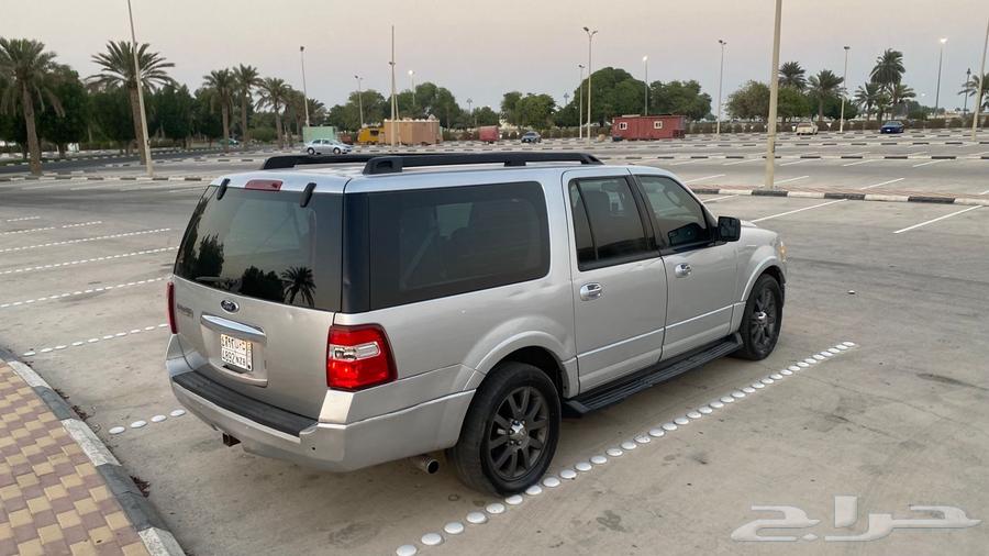 فورد اكسبيدشن طويل 2012 دبل64468356979713113