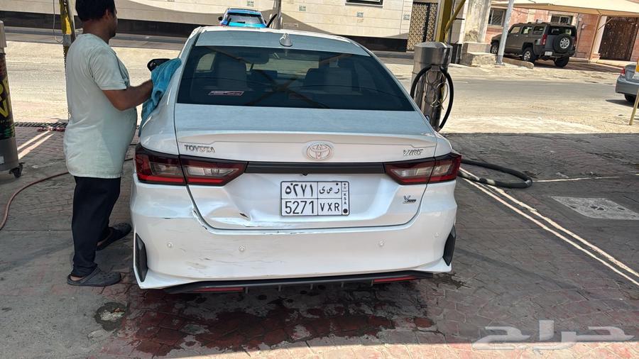 تويوتا يارس 2023 نص فل64478649331713111