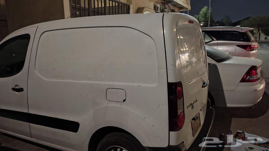 عدد2بيجو بارتنر موديل 2016 للبيع64473008912899110