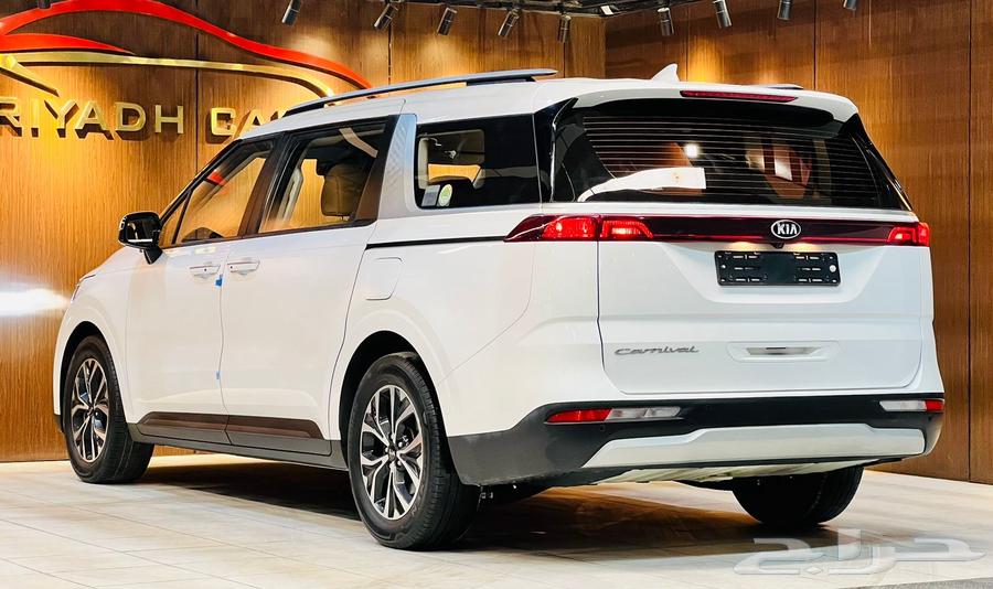 Kia Carnival 2021 Full Option Diesel ((Excellent Condition))64470154897154113