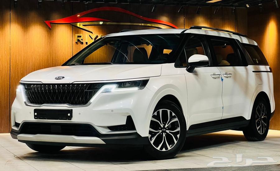 Kia Carnival 2021 Full Option Diesel ((Excellent Condition))64470154897154112