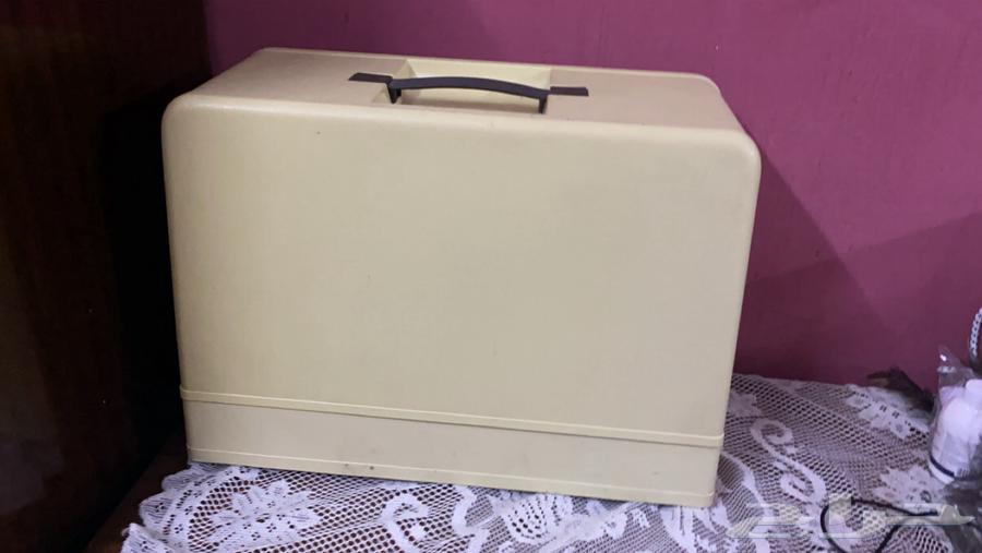 مكينة خياطه وتطريز64325148806659112