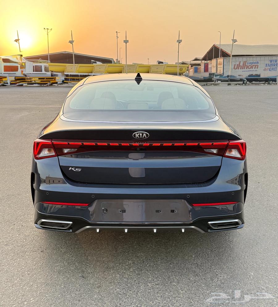 كيا K5 بنورما اعلا مواصفات 2020 بحالة الوكاله للبيع64475001995138114