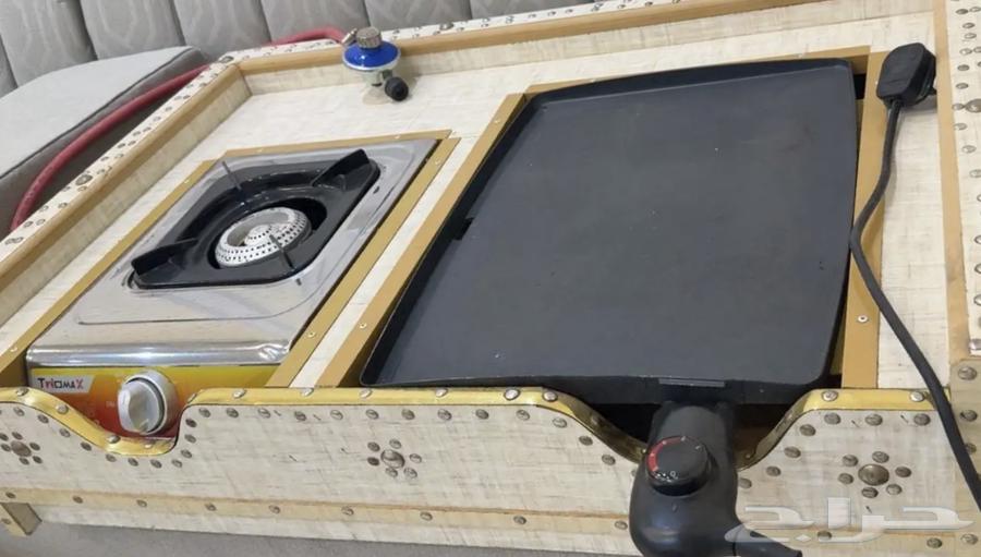 هيتر سخان دلال قهوه وشاهي جديد64325692327809110