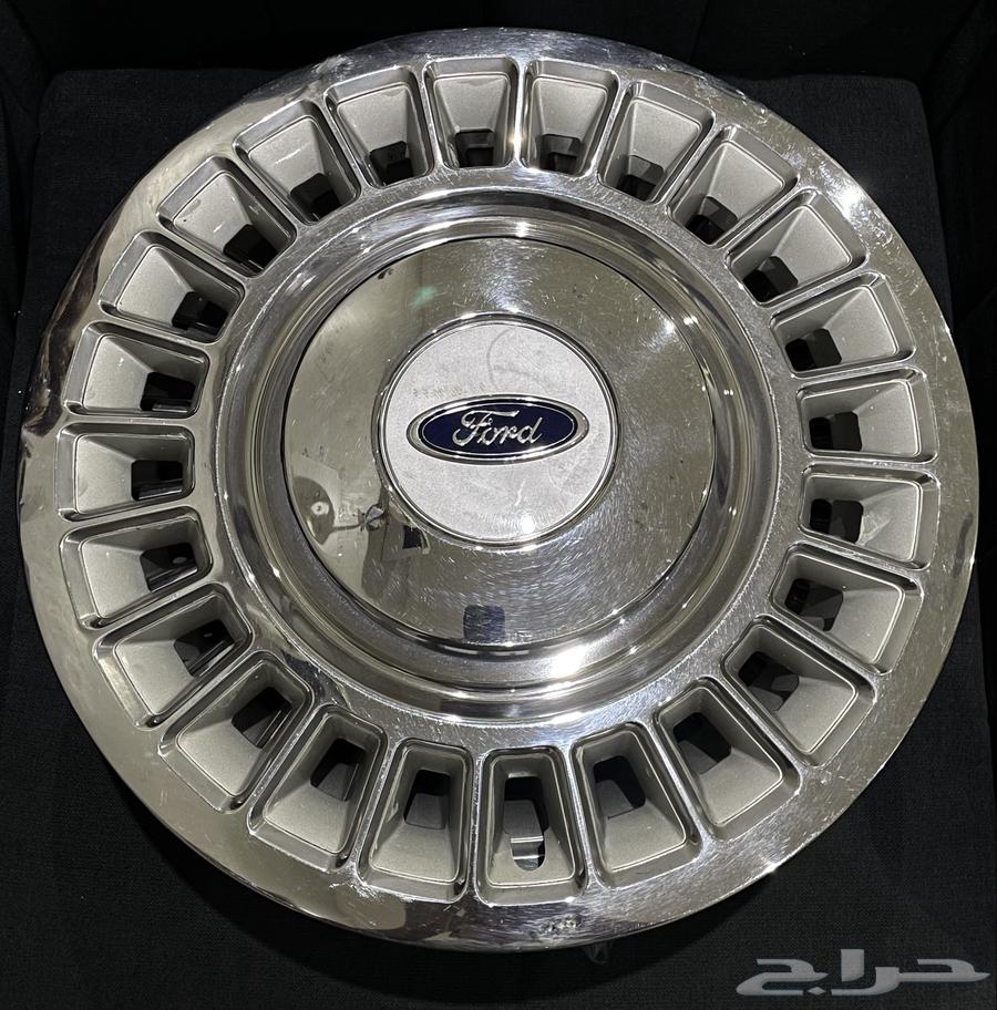 طيس فورد فكتوريا اصلي نادرة64476392739330110