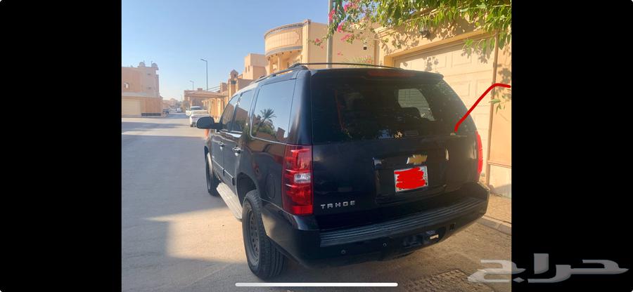 للبيع تاهو 201464475694877443111