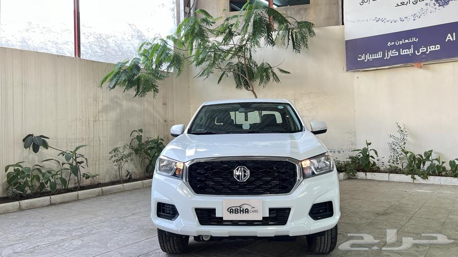 عداد قليل   قير أوتوماتيك   بنزين MG T6064478443550467110