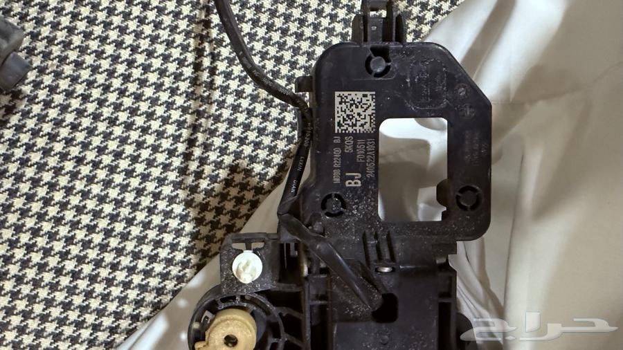 قطع غيار فورد تورس من 2023 إلى 202664467045343234112